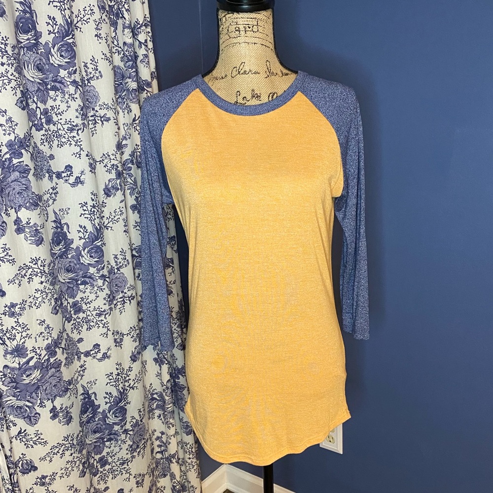 LuLaRoe Randy Size Small